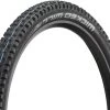 Schwalbe Pneu Souple Wicked Will Evolution ADDIX SpeedGrip Super Ground 27,5" -Fournitures Pour Vélos 479480