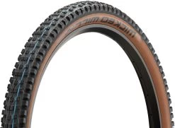Schwalbe Pneu Souple Wicked Will Evolution ADDIX SpeedGrip Super Ground 27,5" -Fournitures Pour Vélos 479484
