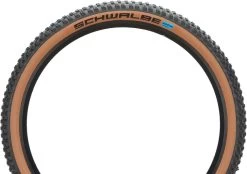 Schwalbe Pneu Souple Wicked Will Evolution ADDIX SpeedGrip Super Ground 27,5" -Fournitures Pour Vélos 479485