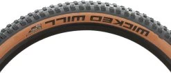 Schwalbe Pneu Souple Wicked Will Evolution ADDIX SpeedGrip Super Ground 27,5" -Fournitures Pour Vélos 479486