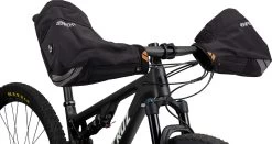 45NRTH Guêtres De Guidon Draugenklaw Pogies -Fournitures Pour Vélos 479621