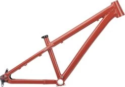 Santa Cruz Cadre Jackal 4.1 26"