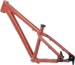 Santa Cruz Cadre Jackal 4.1 26" -Fournitures Pour Vélos 479791
