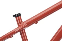 Santa Cruz Cadre Jackal 4.1 26" -Fournitures Pour Vélos 479793
