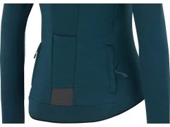 Scott Maillot Pour Dames Gravel Warm Merino L/S -Fournitures Pour Vélos 480866