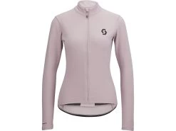 Scott Maillot Pour Dames Gravel Warm Merino L/S -Fournitures Pour Vélos 480867