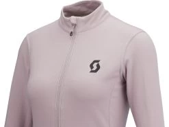 Scott Maillot Pour Dames Gravel Warm Merino L/S -Fournitures Pour Vélos 480869