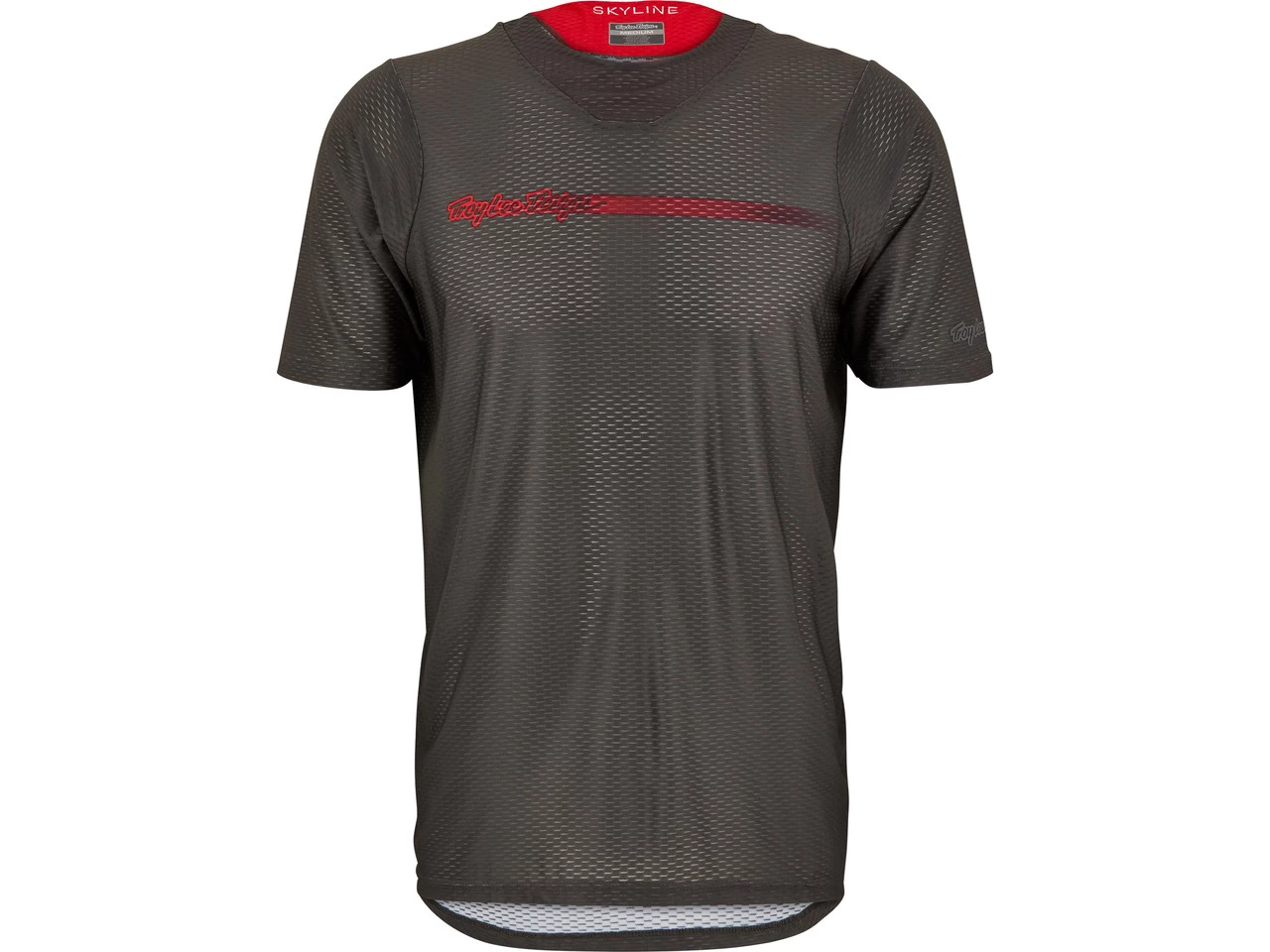 Troy Lee Designs Maillot Skyline Air S/S 3 Troy Lee Designs Maillot Skyline Air S/S