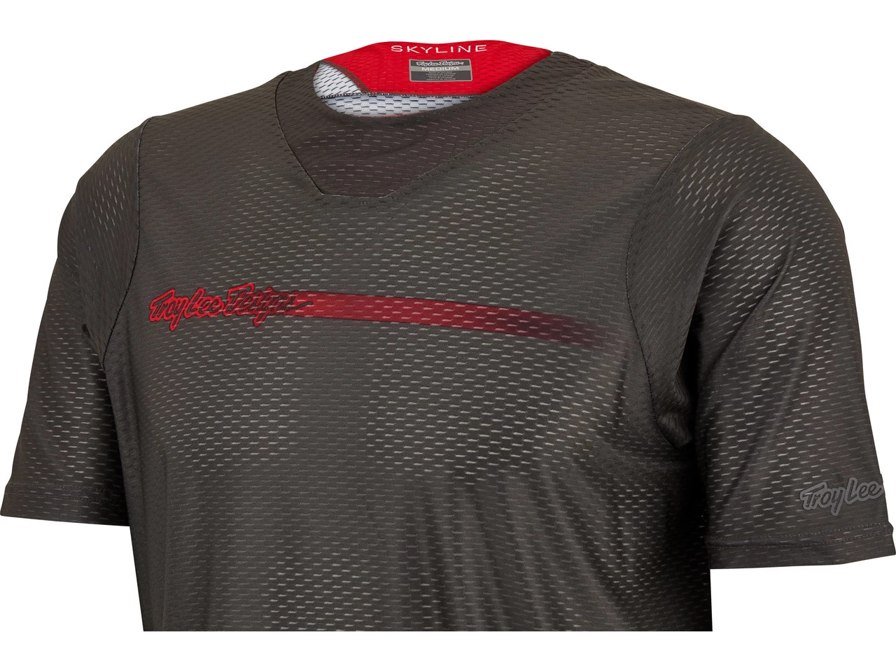 Troy Lee Designs Maillot Skyline Air S/S 5 Troy Lee Designs Maillot Skyline Air S/S – Image 3