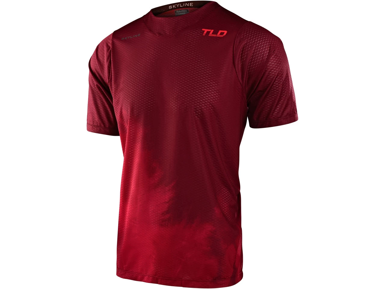 Troy Lee Designs Maillot Skyline Air S/S 11 Troy Lee Designs Maillot Skyline Air S/S – Image 9