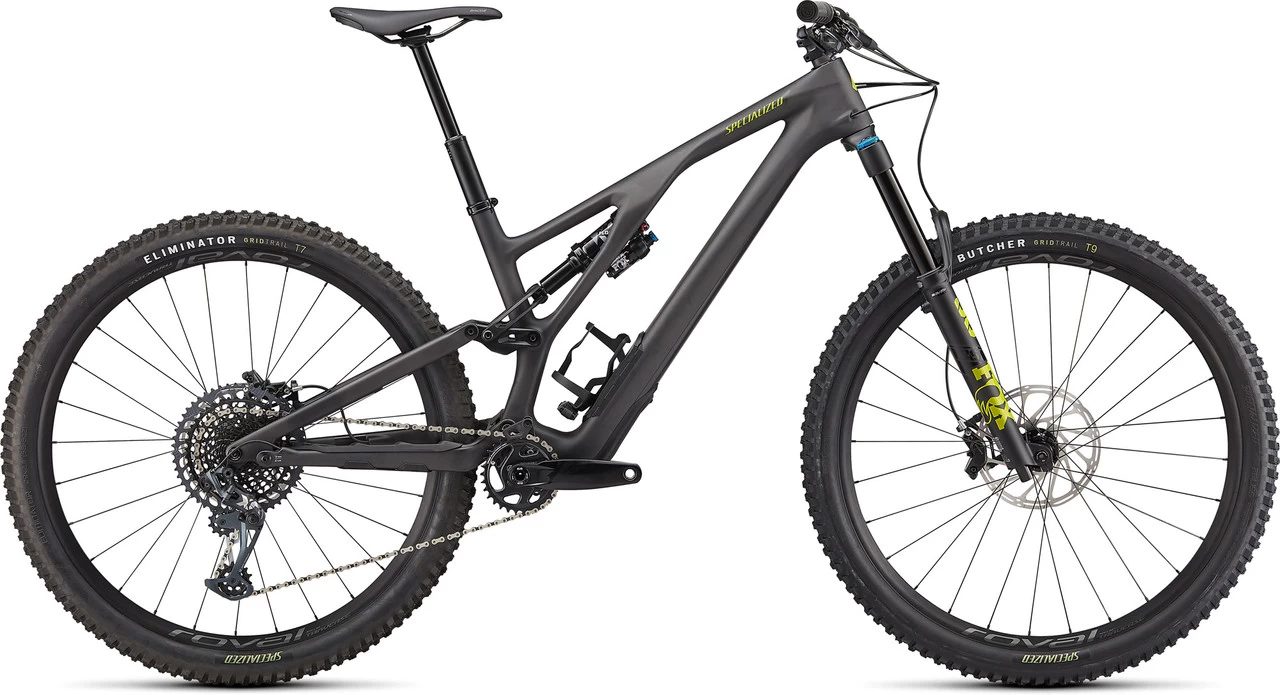 Specialized Vélo Tout-Terrain Stumpjumper EVO Expert Carbon 29" 3 Specialized Vélo Tout-Terrain Stumpjumper EVO Expert Carbon 29"
