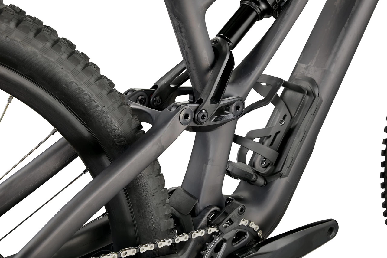 Specialized Vélo Tout-Terrain Stumpjumper EVO Expert Carbon 29" 10 Specialized Vélo Tout-Terrain Stumpjumper EVO Expert Carbon 29" – Image 8