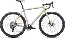 Specialized Vélo De Gravel Crux Expert Carbon 28"