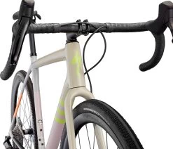 Specialized Vélo De Gravel Crux Expert Carbon 28" -Fournitures Pour Vélos 483466