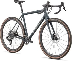 Specialized Vélo De Gravel Crux Expert Carbon 28" -Fournitures Pour Vélos 483470