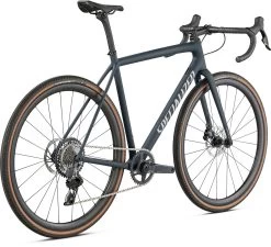 Specialized Vélo De Gravel Crux Expert Carbon 28" -Fournitures Pour Vélos 483471