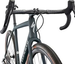 Specialized Vélo De Gravel Crux Expert Carbon 28" -Fournitures Pour Vélos 483473