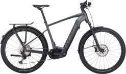 Focus Vélo De Randonnée Électrique AVENTURA² 6.9 29" Modèle 2023