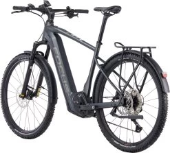 Focus Vélo De Randonnée Électrique AVENTURA² 6.9 29" Modèle 2023 -Fournitures Pour Vélos 483654