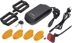 Focus Vélo De Randonnée Électrique AVENTURA² 6.9 29" Modèle 2023 -Fournitures Pour Vélos 483656