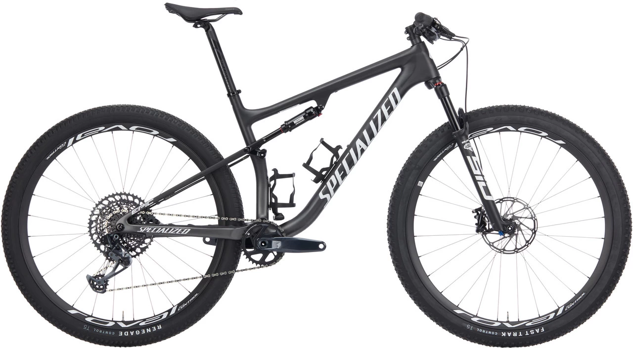 Specialized Vélo Tout-Terrain Epic Expert Carbon 29" 3 Specialized Vélo Tout-Terrain Epic Expert Carbon 29"