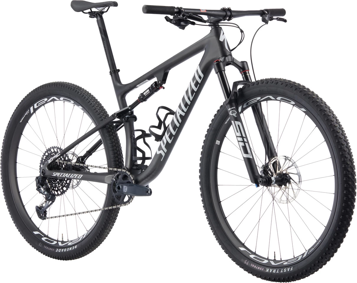 Specialized Vélo Tout-Terrain Epic Expert Carbon 29" 4 Specialized Vélo Tout-Terrain Epic Expert Carbon 29" – Image 2