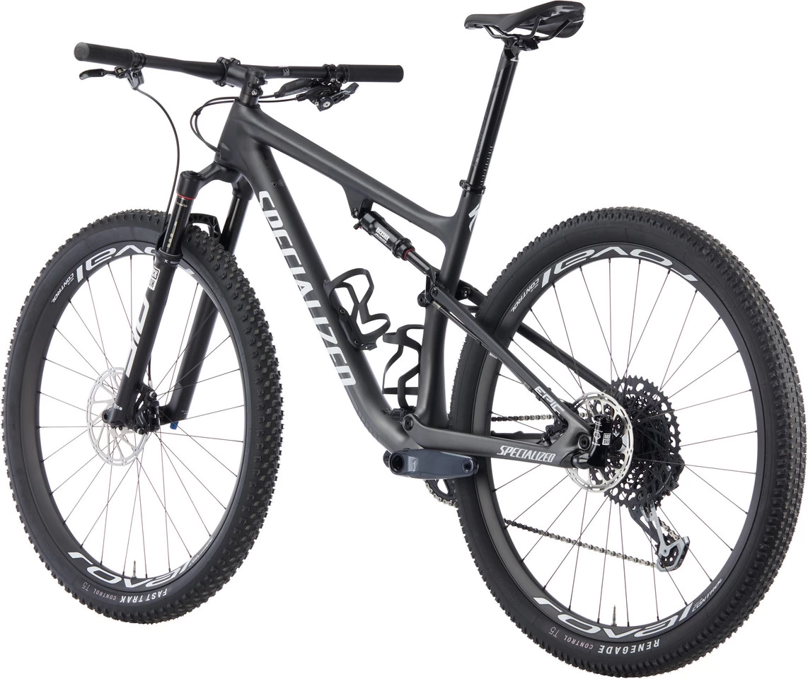 Specialized Vélo Tout-Terrain Epic Expert Carbon 29" 5 Specialized Vélo Tout-Terrain Epic Expert Carbon 29" – Image 3