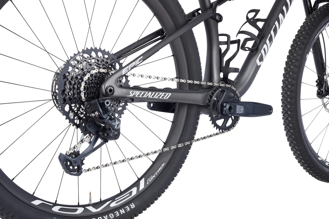 Specialized Vélo Tout-Terrain Epic Expert Carbon 29" 8 Specialized Vélo Tout-Terrain Epic Expert Carbon 29" – Image 6