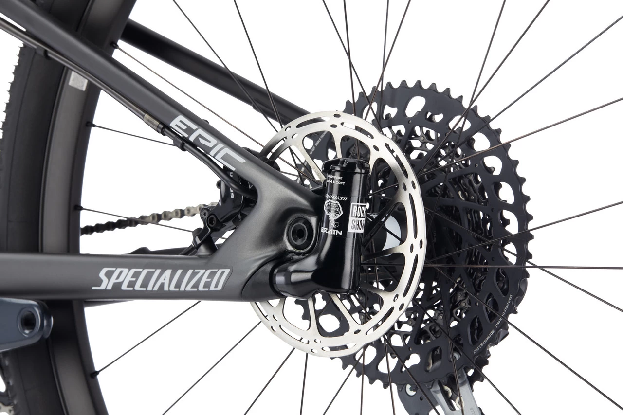 Specialized Vélo Tout-Terrain Epic Expert Carbon 29" 11 Specialized Vélo Tout-Terrain Epic Expert Carbon 29" – Image 9