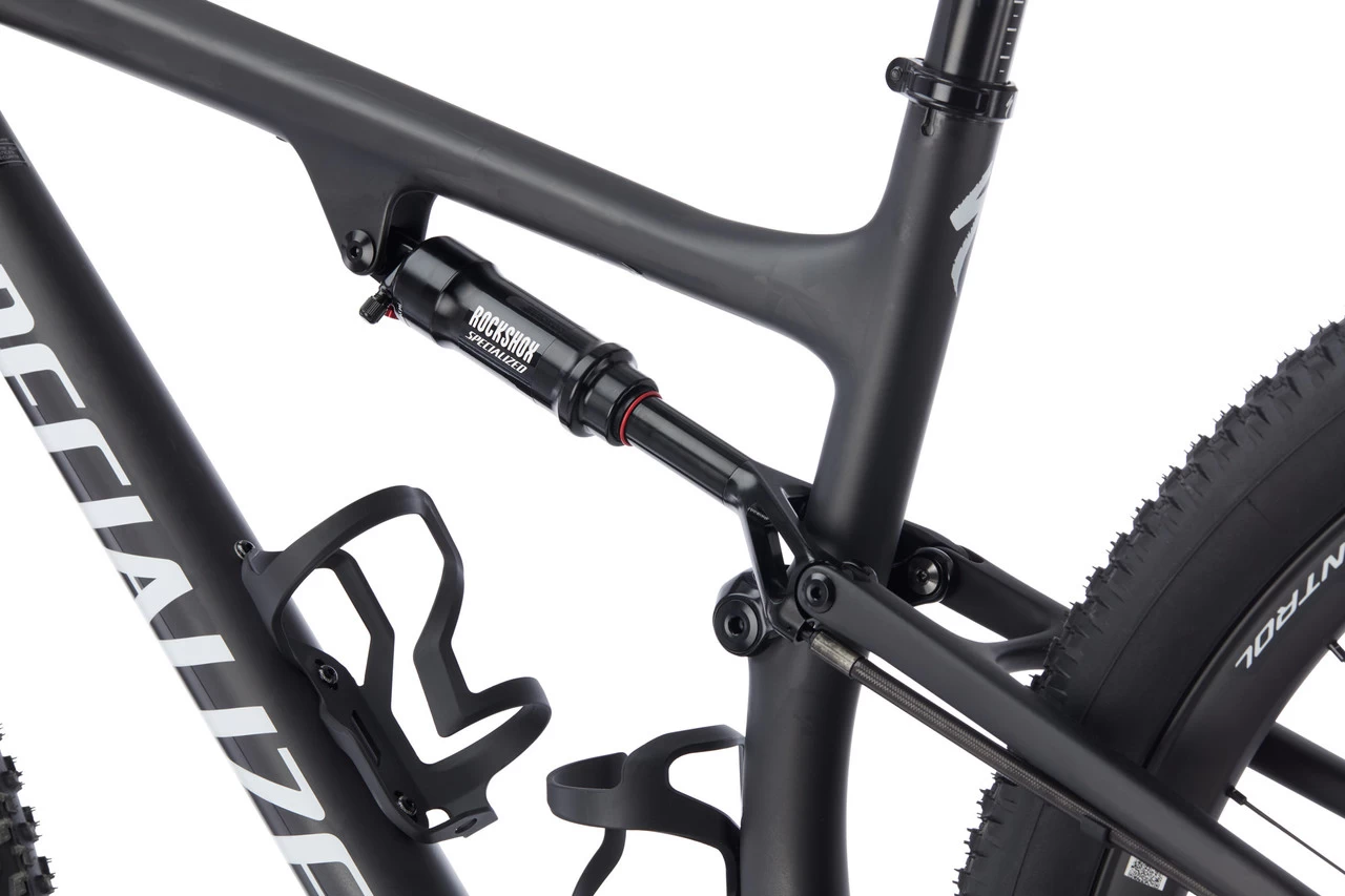 Specialized Vélo Tout-Terrain Epic Expert Carbon 29" 12 Specialized Vélo Tout-Terrain Epic Expert Carbon 29" – Image 10