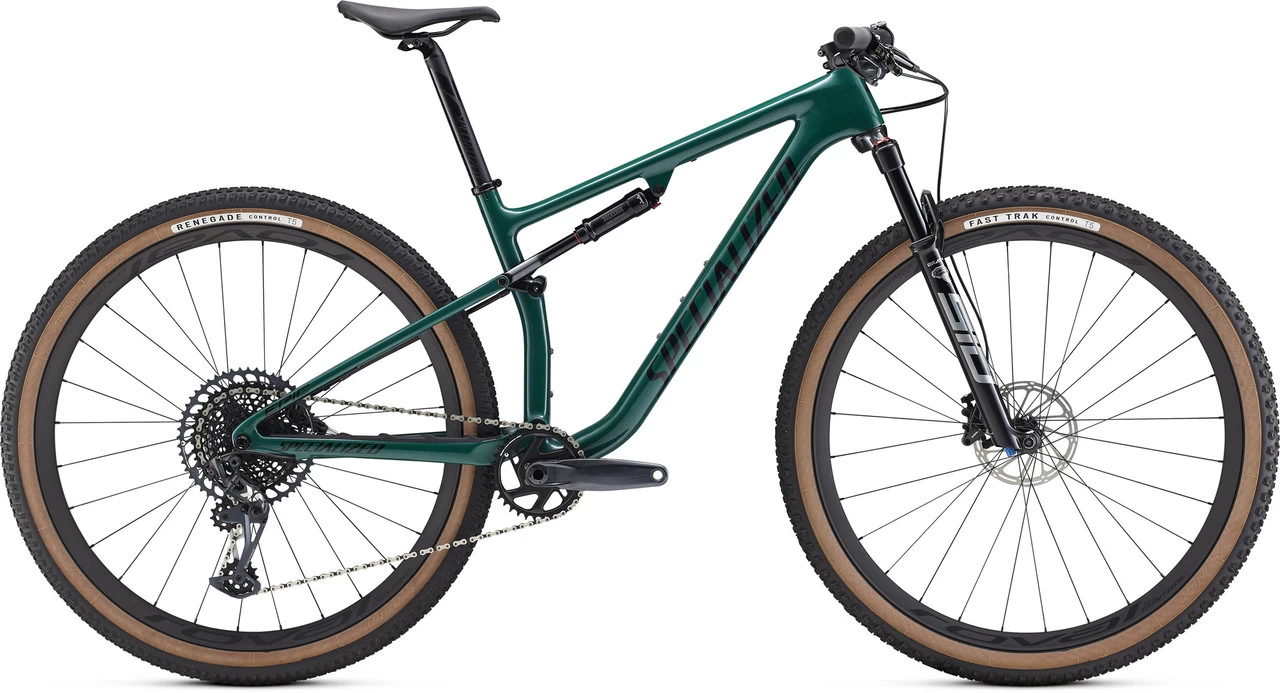 Specialized Vélo Tout-Terrain Epic Expert Carbon 29" 16 Specialized Vélo Tout-Terrain Epic Expert Carbon 29" – Image 14