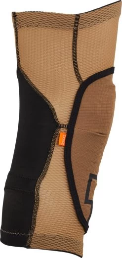 Race Face Protège-Genoux Covert Knee -Fournitures Pour Vélos 484015