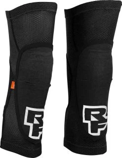 Race Face Protège-Genoux Covert Knee -Fournitures Pour Vélos 484017