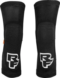 Race Face Protège-Genoux Covert Knee -Fournitures Pour Vélos 484018
