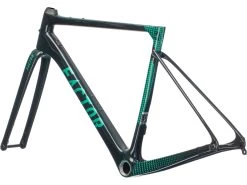 Kit De Cadre En Carbone LS Disc Gravel Modèle 2022 -Fournitures Pour Vélos 484068