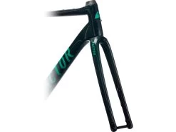 Kit De Cadre En Carbone LS Disc Gravel Modèle 2022 -Fournitures Pour Vélos 484069