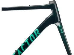 Kit De Cadre En Carbone LS Disc Gravel Modèle 2022 -Fournitures Pour Vélos 484070