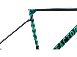 Kit De Cadre En Carbone LS Disc Gravel Modèle 2022 -Fournitures Pour Vélos 484071