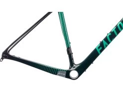 Kit De Cadre En Carbone LS Disc Gravel Modèle 2022 -Fournitures Pour Vélos 484072