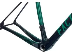 Kit De Cadre En Carbone LS Disc Gravel Modèle 2022 -Fournitures Pour Vélos 484073