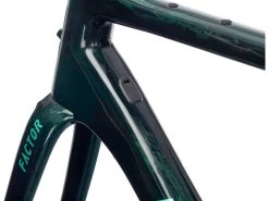 Kit De Cadre En Carbone LS Disc Gravel Modèle 2022 -Fournitures Pour Vélos 484074