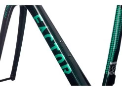 Kit De Cadre En Carbone LS Disc Gravel Modèle 2022 -Fournitures Pour Vélos 484076