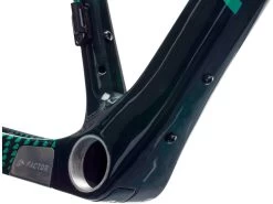 Kit De Cadre En Carbone LS Disc Gravel Modèle 2022 -Fournitures Pour Vélos 484077