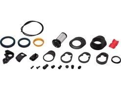 Kit De Cadre En Carbone LS Disc Gravel Modèle 2022 -Fournitures Pour Vélos 484078