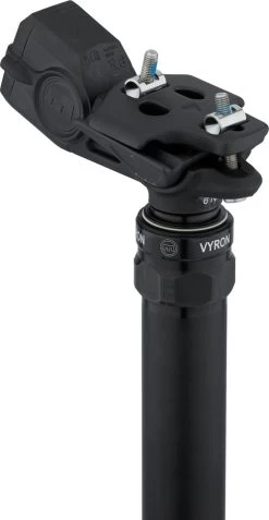 MAGURA Tige De Selle Vyron MDS-V3 100 Mm Avec Télécommande MDS 16 MAGURA Tige De Selle Vyron MDS-V3 100 Mm Avec Télécommande MDS -Fournitures Pour Vélos 484712