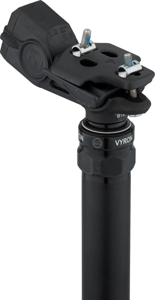 MAGURA Tige De Selle Vyron MDS-V3 100 Mm Avec Télécommande MDS 7 MAGURA Tige De Selle Vyron MDS-V3 100 Mm Avec Télécommande MDS – Image 5