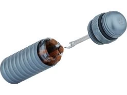 Kit De Réparation Holeshot Tubeless Puncture Plugger Kit -Fournitures Pour Vélos 484864