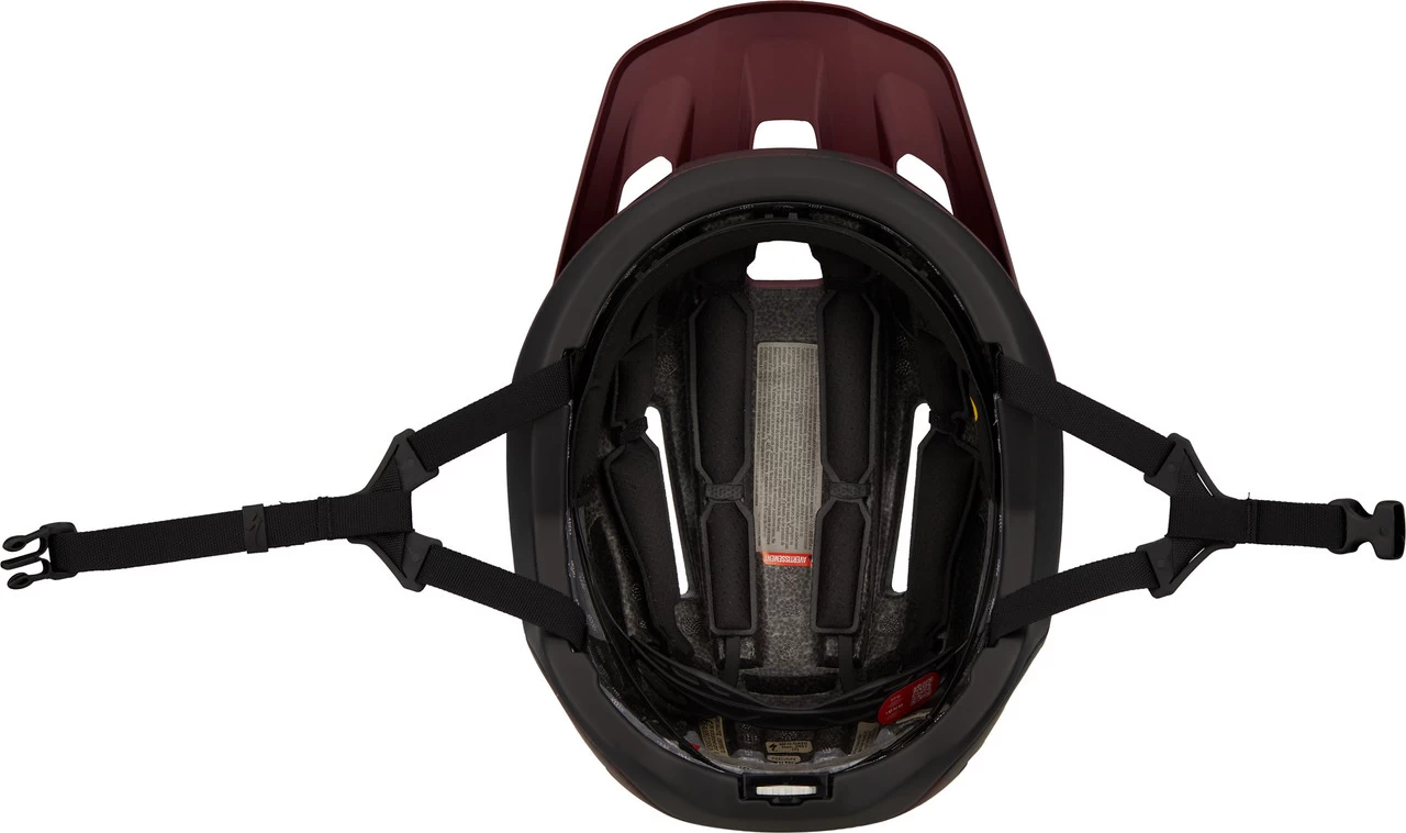 Specialized Casque Ambush II MIPS 19 Specialized Casque Ambush II MIPS – Image 17