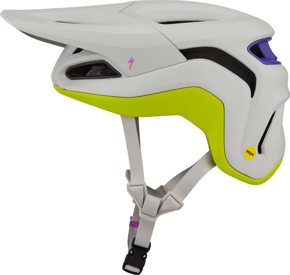 Specialized Casque Ambush II MIPS 21 Specialized Casque Ambush II MIPS – Image 19