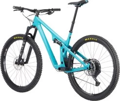 Vélo Tout-Terrain SB115 C2 C/Series Carbon 29" -Fournitures Pour Vélos 485386